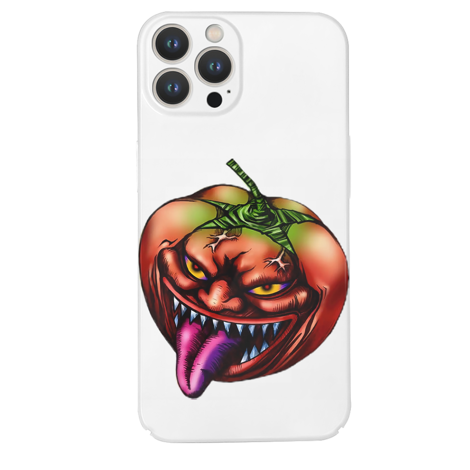 （画像用） 遊☆戯☆王 Yu-Gi-Oh! 【iPhone 14シリーズ対応】ハードケース